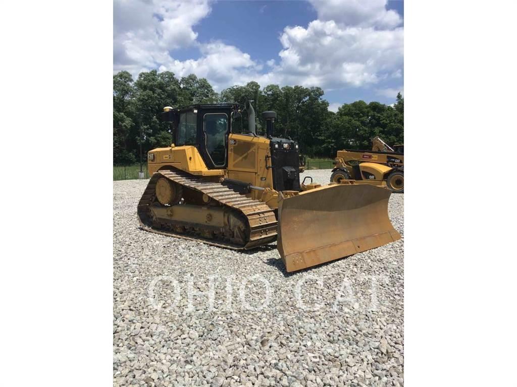 CAT D6XELGPVPT Bulldozer