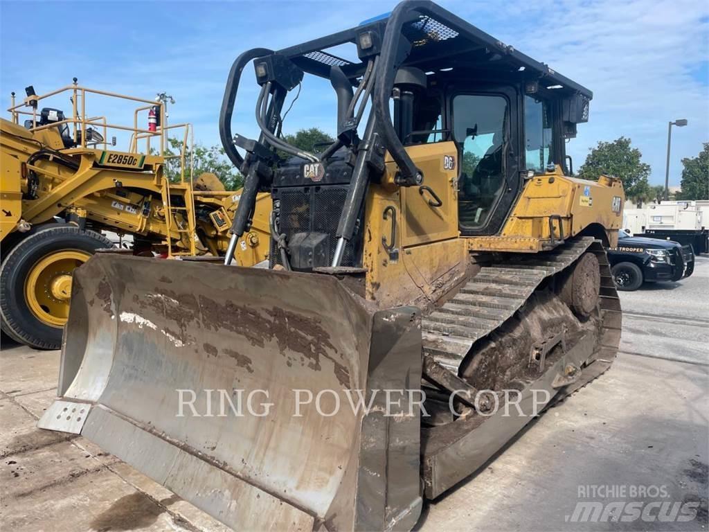 CAT D6XL Bulldozer