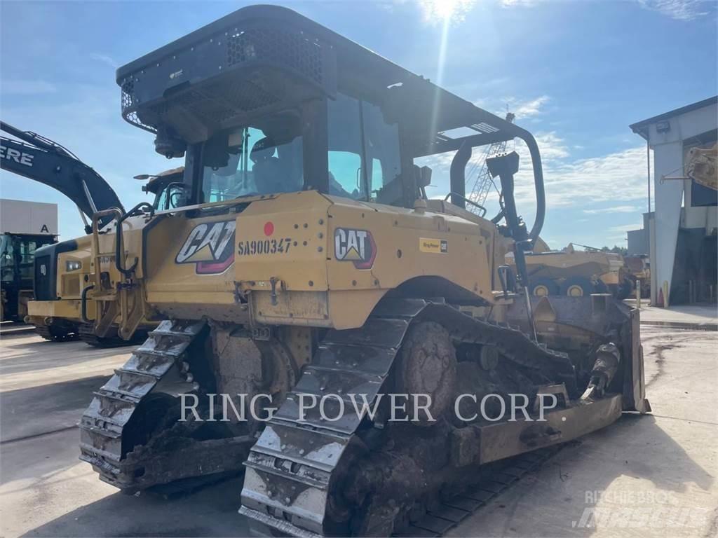 CAT D6XL Bulldozer