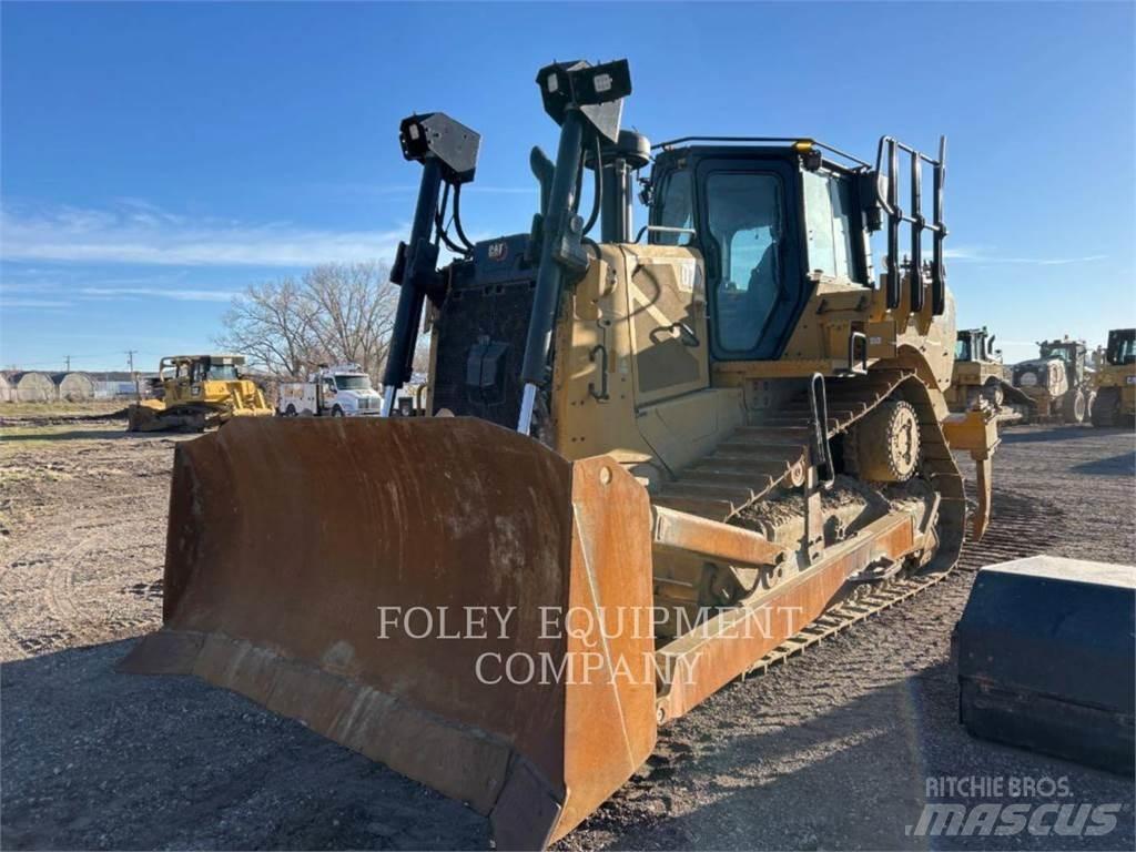 CAT D7-17SUX Bulldozer