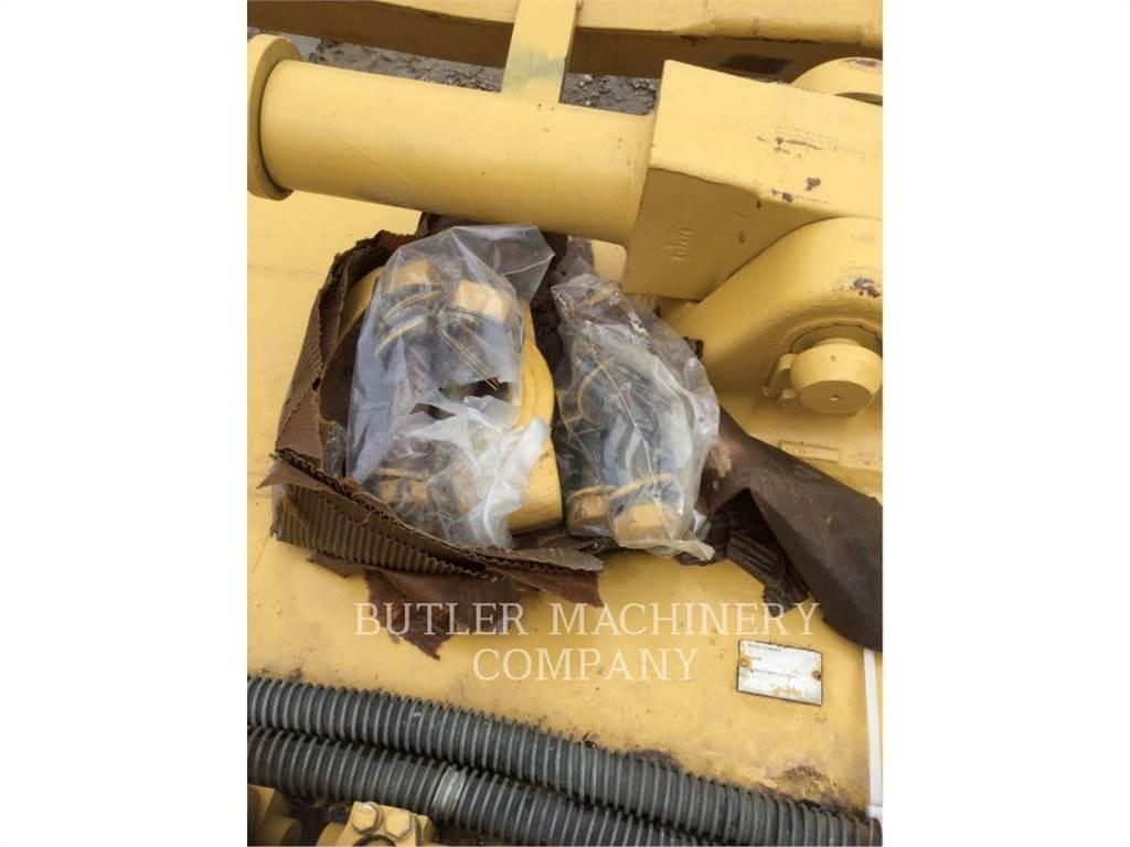 CAT D7E A BLADE Planierschilder/Scharen