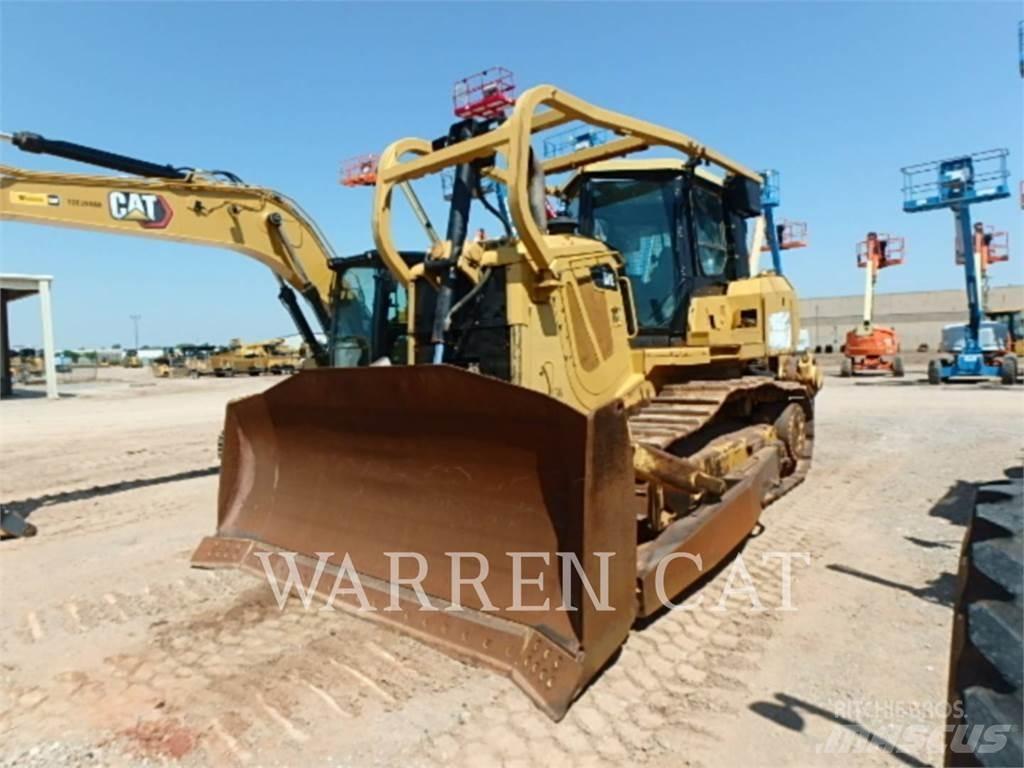 CAT D7E ARO Bulldozer