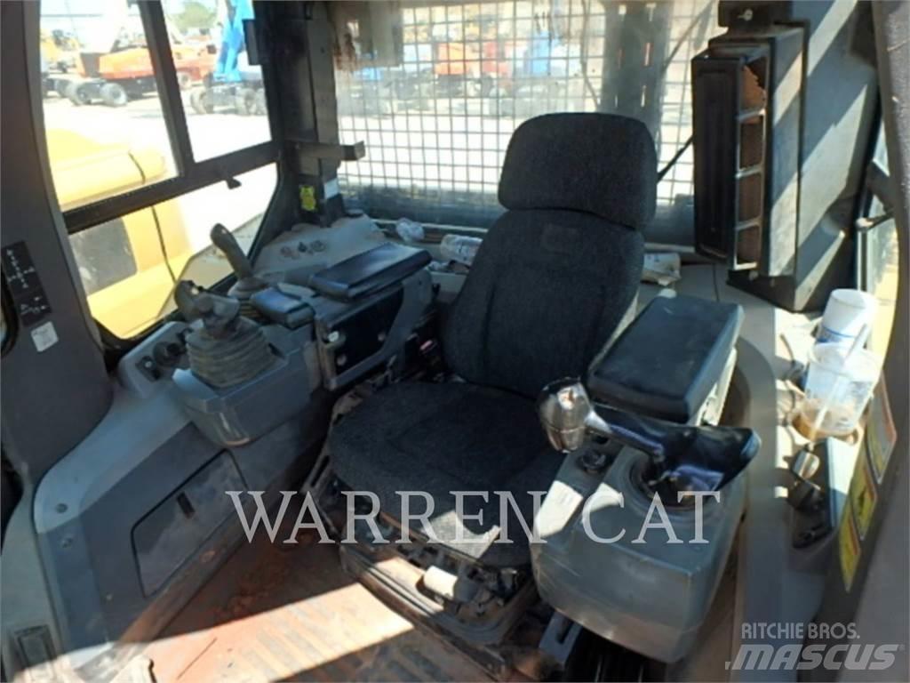 CAT D7E ARO Bulldozer