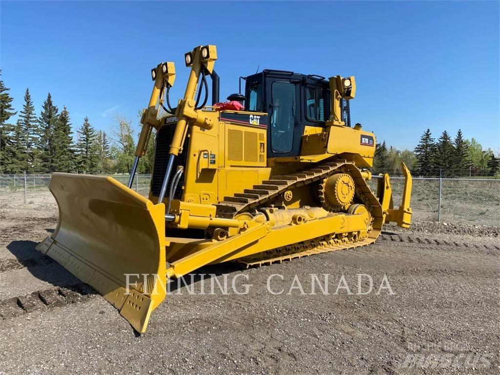 CAT D7R Bulldozer