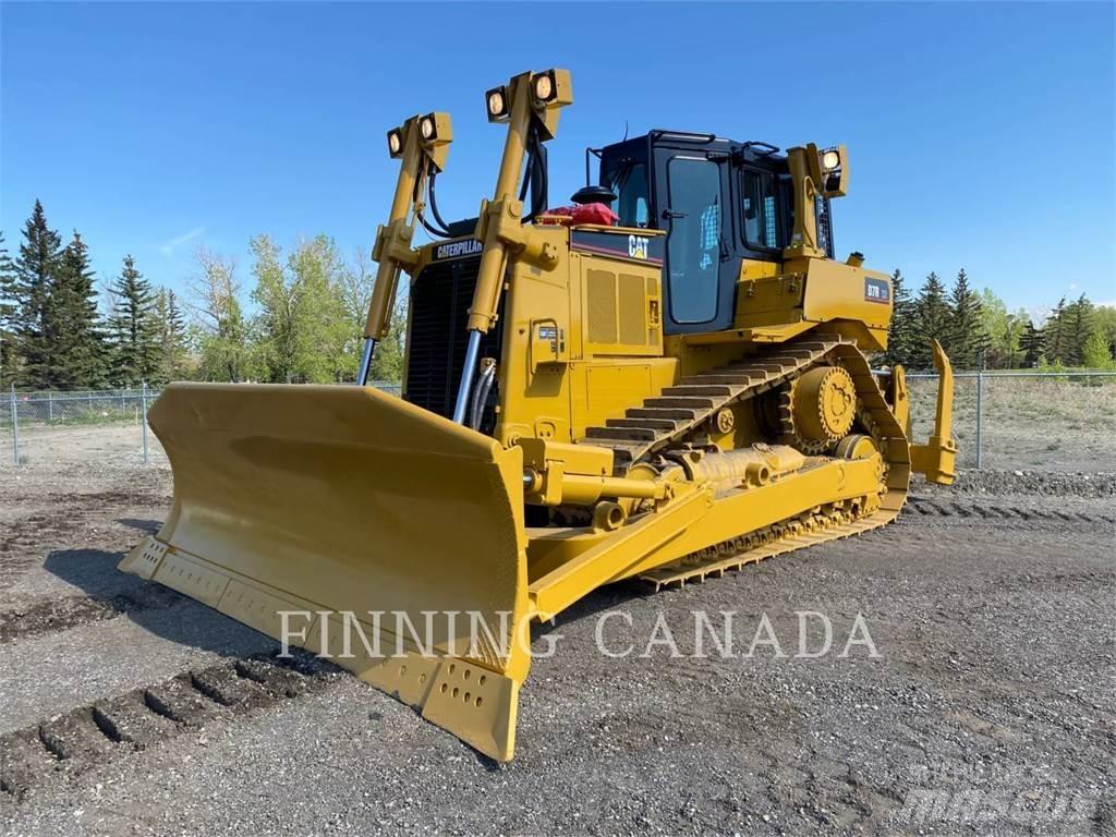 CAT D7R Bulldozer