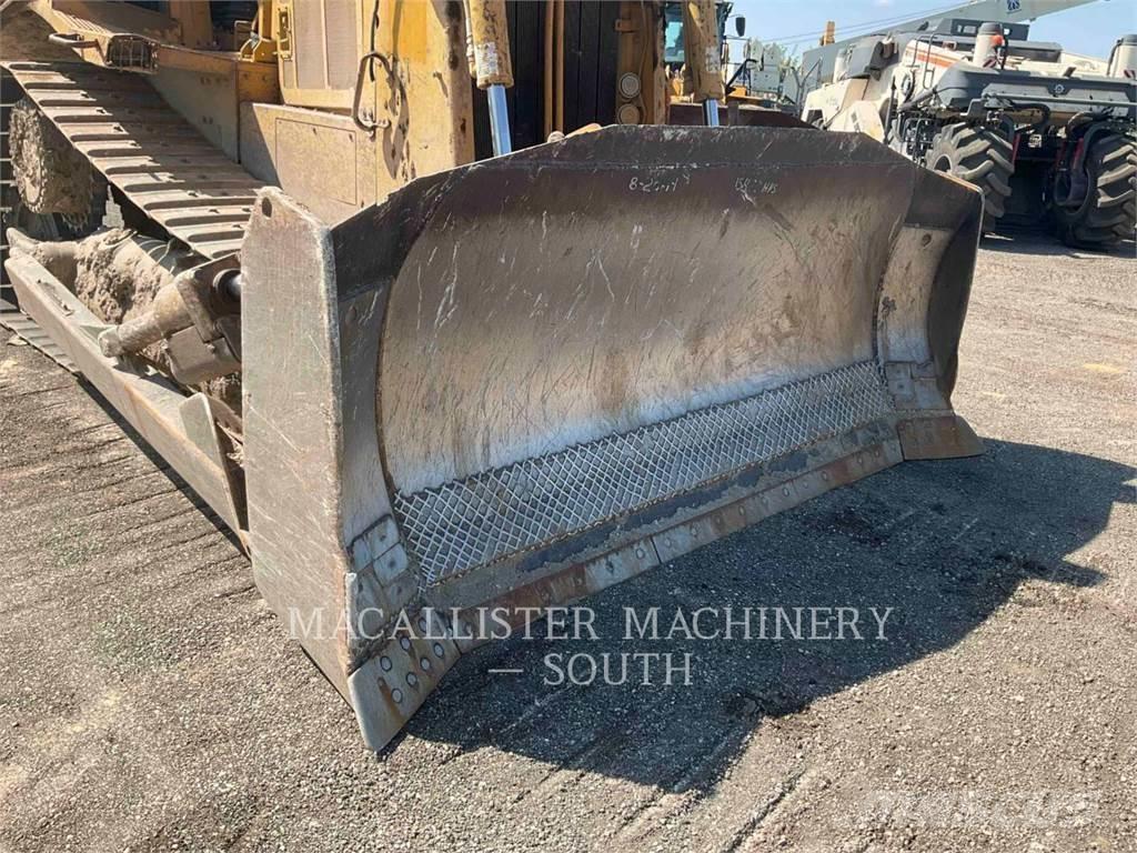 CAT D7R Bulldozer