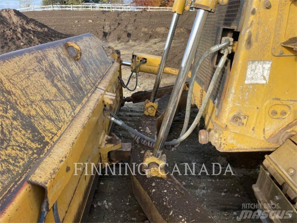 CAT D7R II Bulldozer