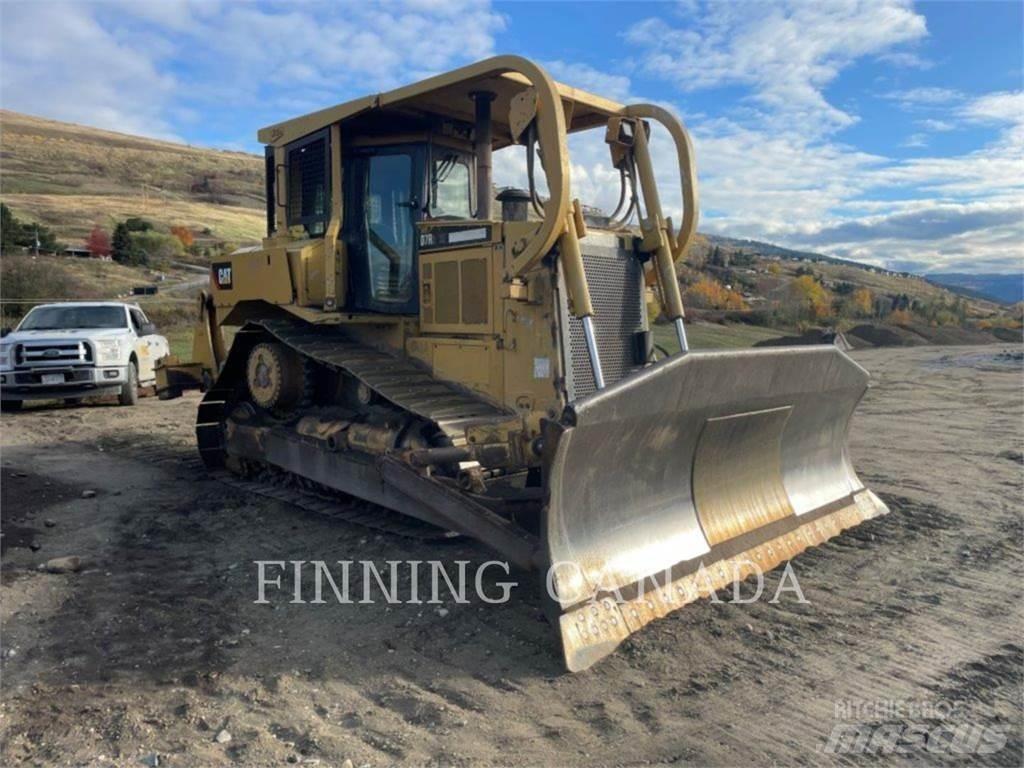 CAT D7R II Bulldozer