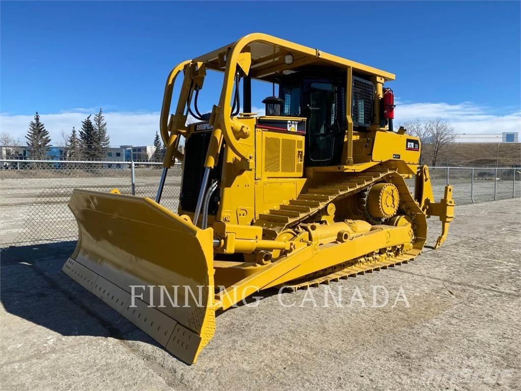 CAT D7R II Bulldozer