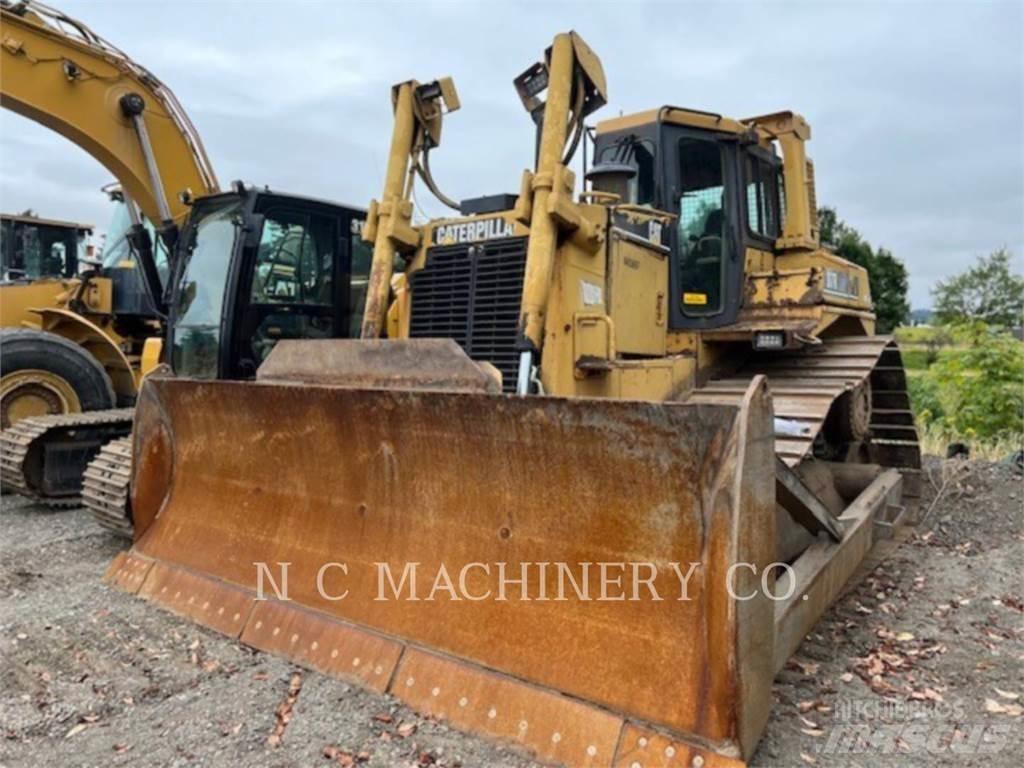 CAT D7R LGPDS Crawler dozers
