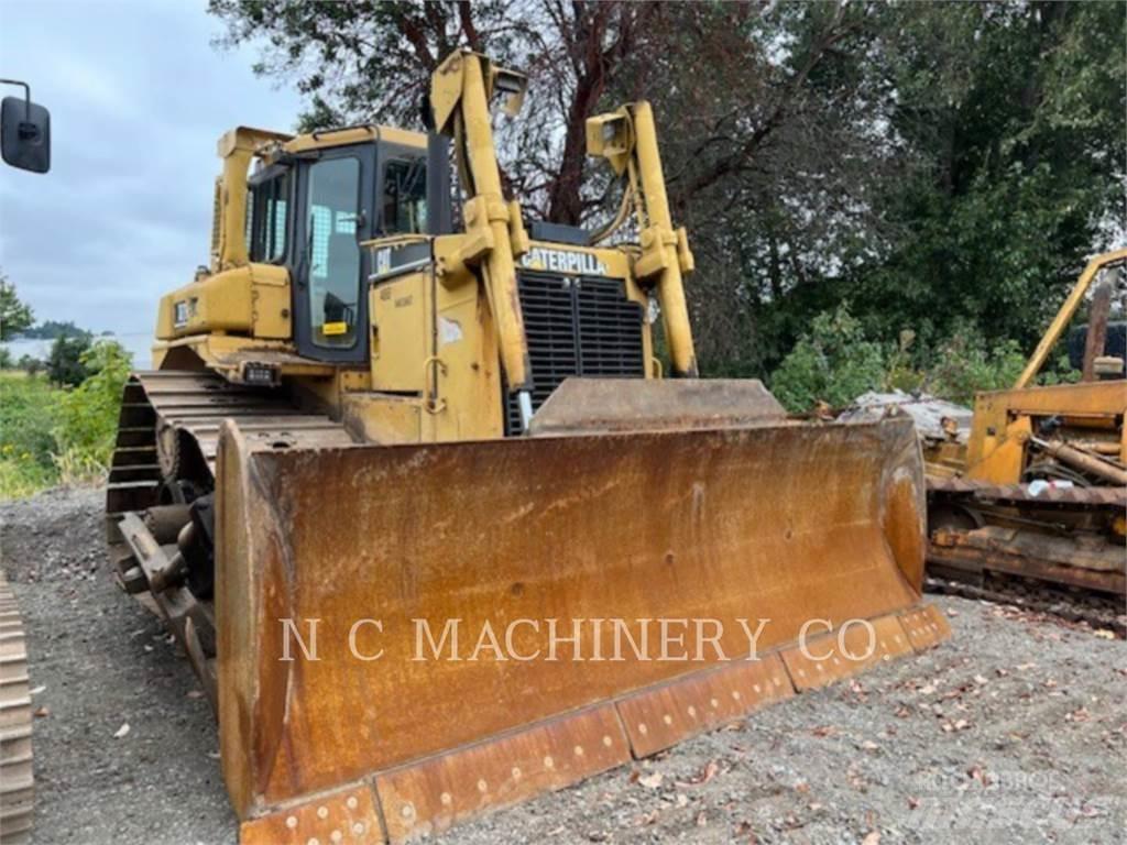 CAT D7R LGPDS Crawler dozers