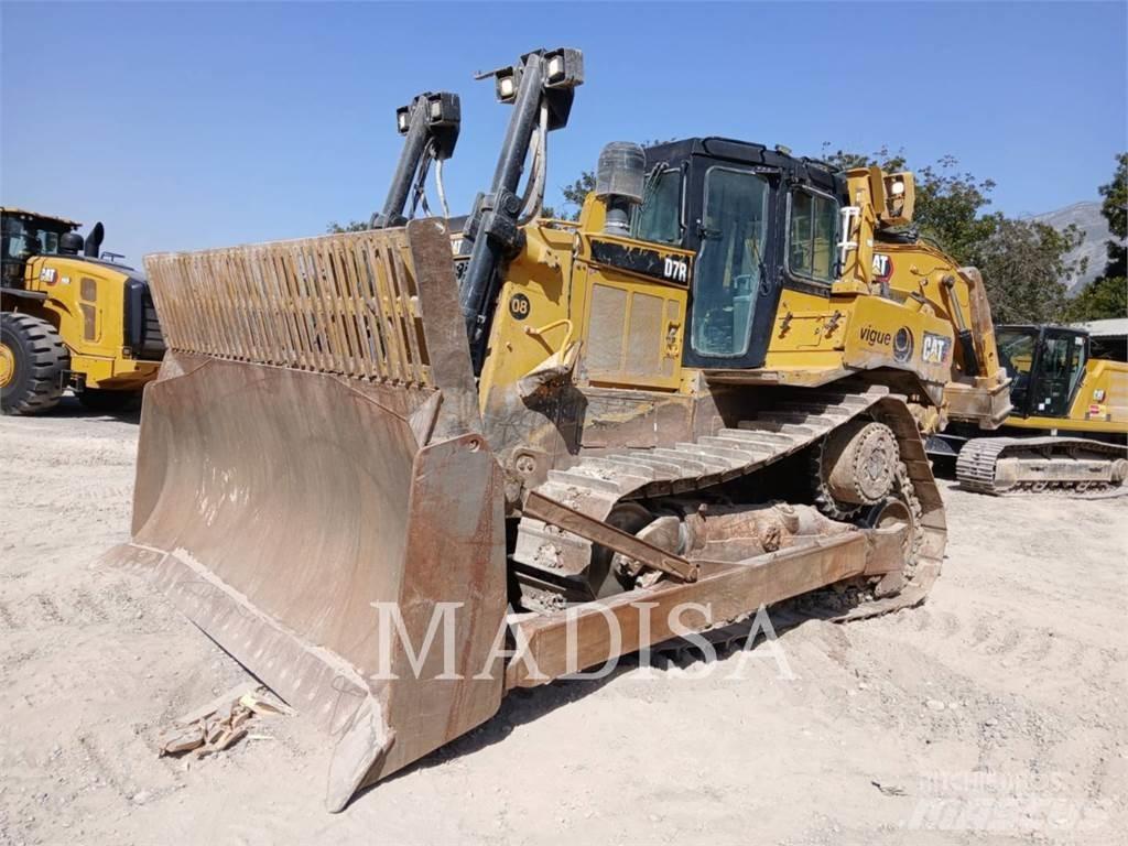 CAT D7R WHA Bulldozer
