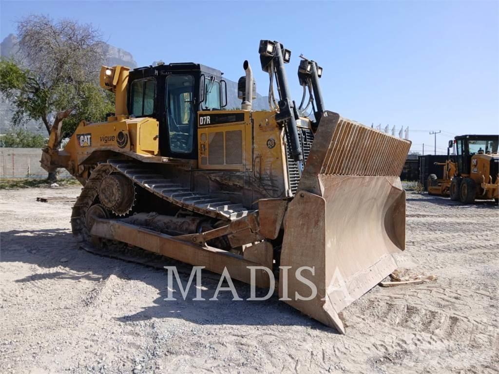 CAT D7R WHA Bulldozer