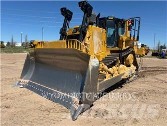CAT D8 Bulldozer