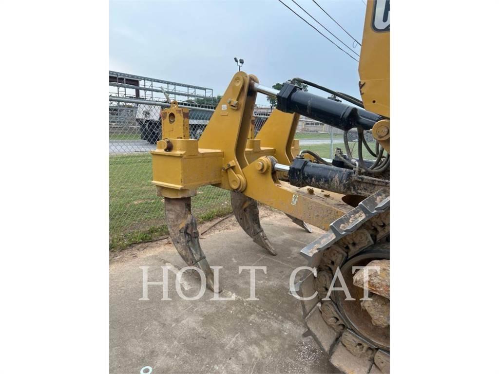 CAT D8 MS Bulldozer