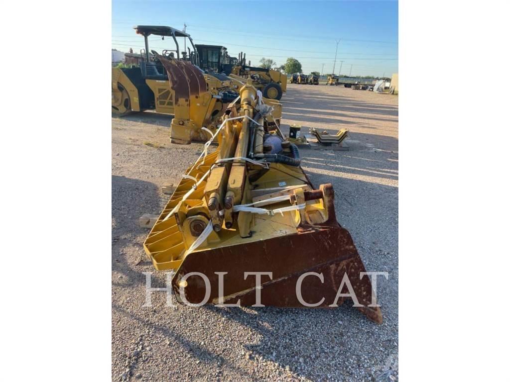 CAT D8 MS Bulldozer