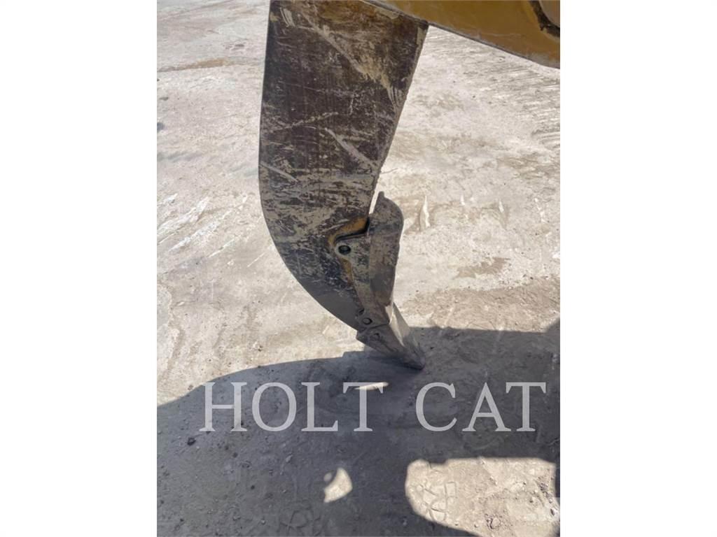 CAT D8 SS Bulldozer