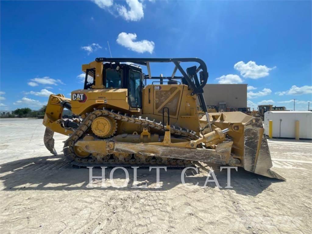 CAT D8 SS Bulldozer