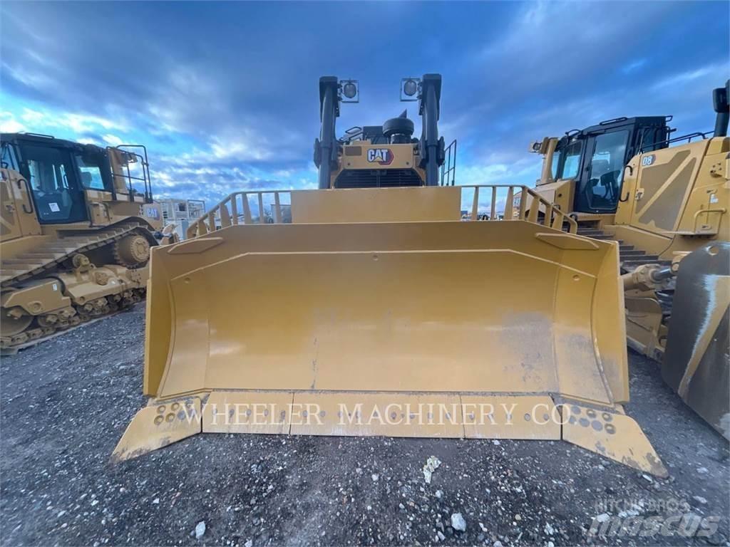 CAT D8 SU Bulldozer