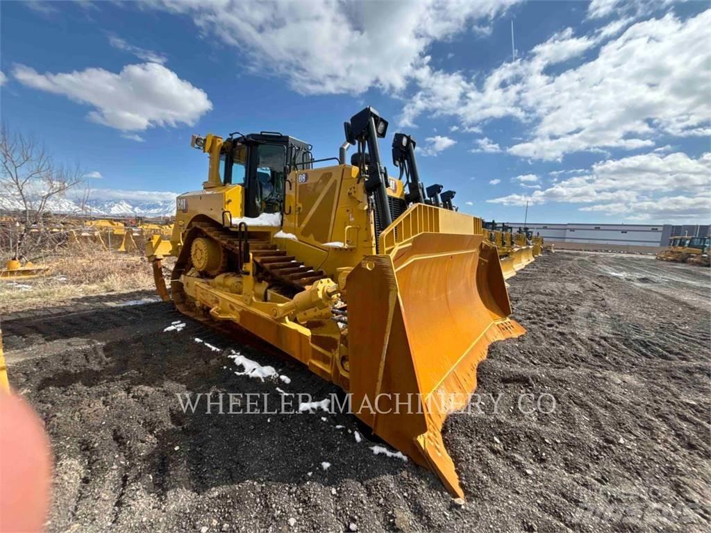 CAT D8 SU Bulldozer