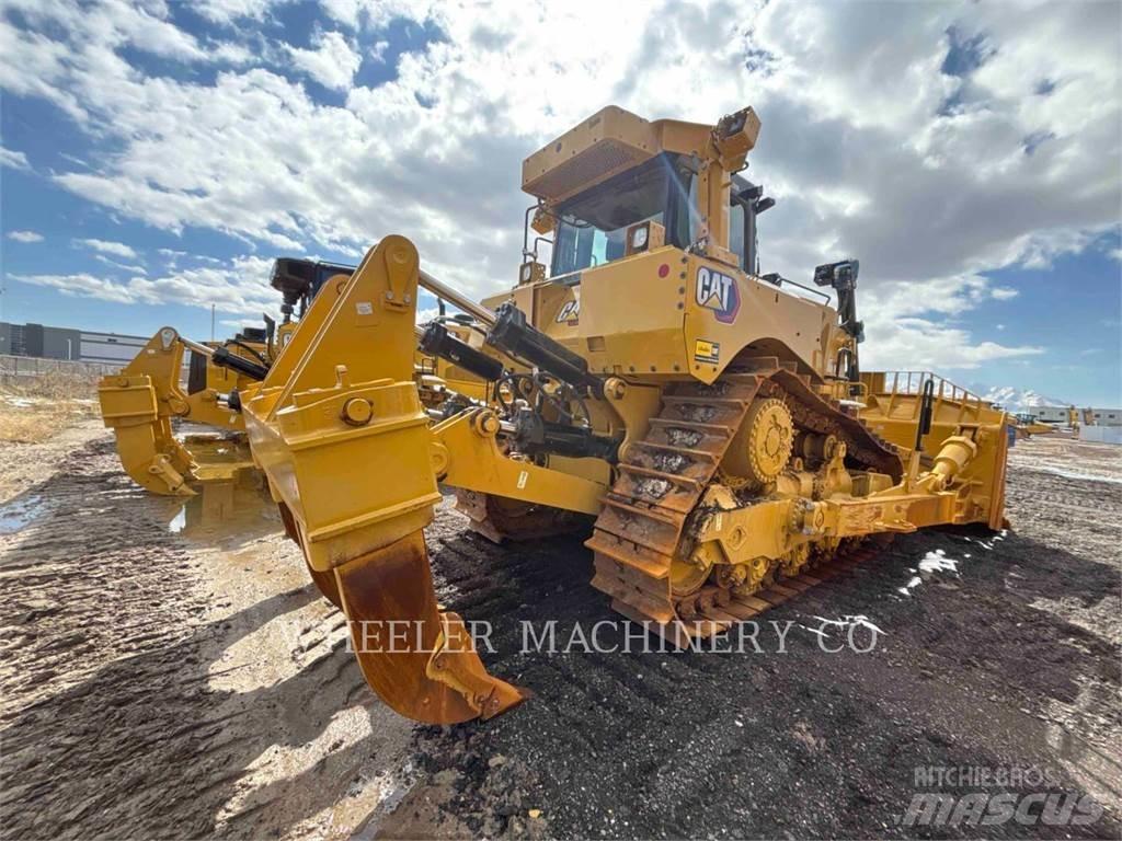CAT D8 SU Bulldozer