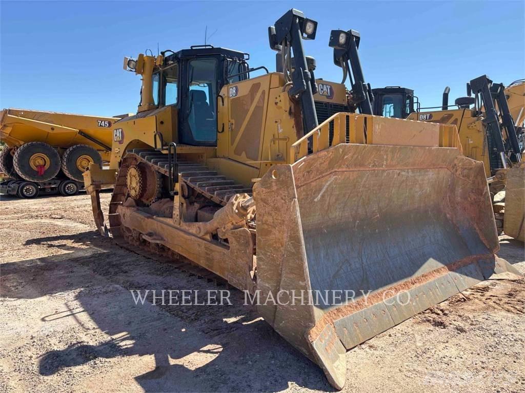 CAT D8 SU Bulldozer