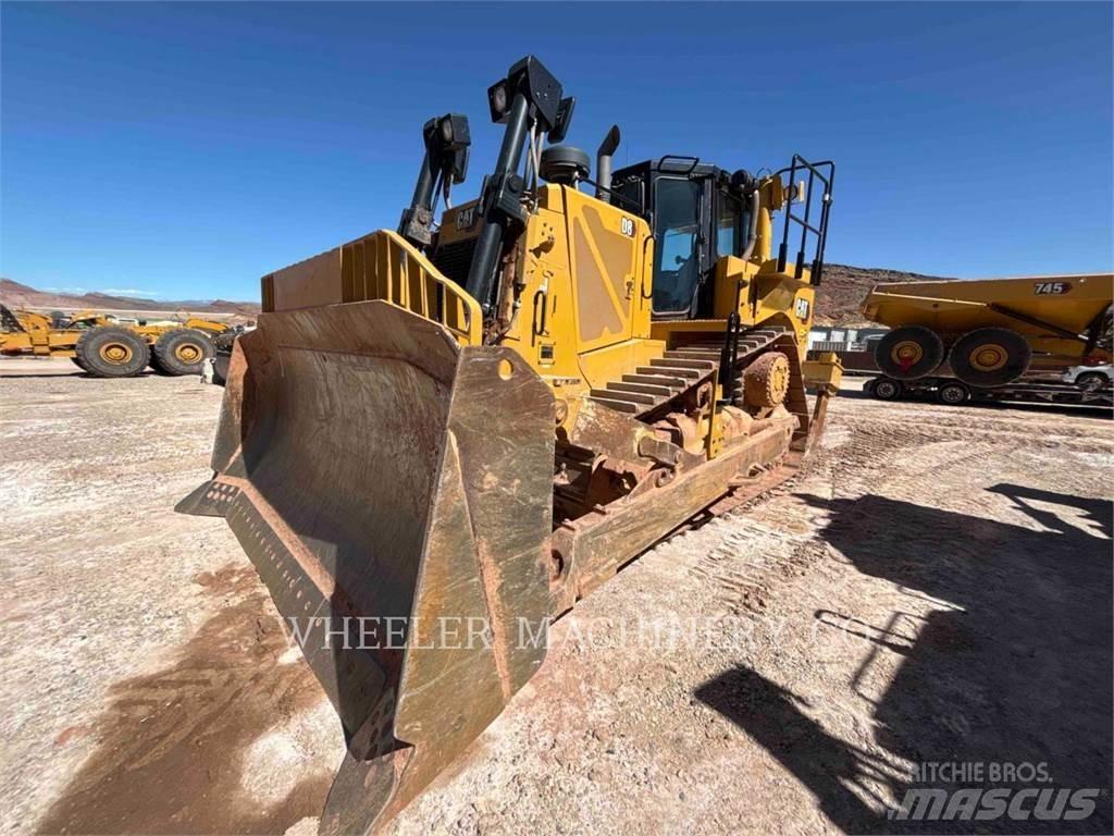 CAT D8 SU Bulldozer
