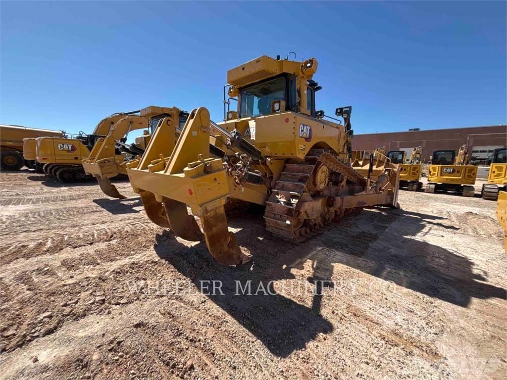 CAT D8 SU Bulldozer