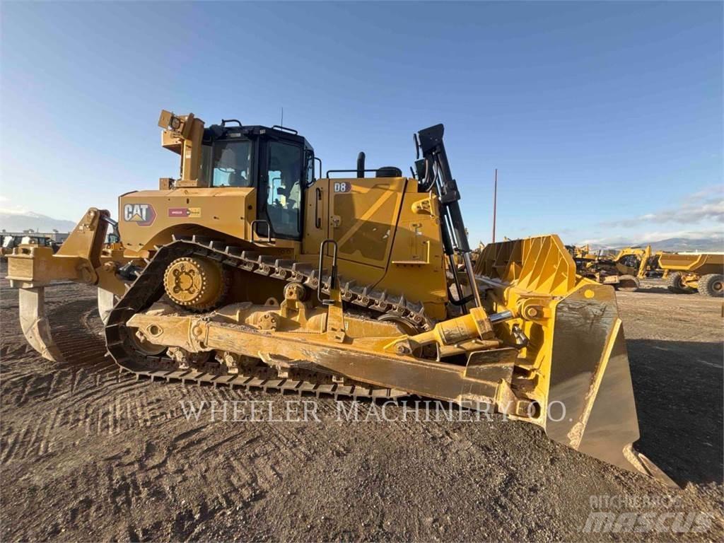 CAT D8 SU Bulldozer
