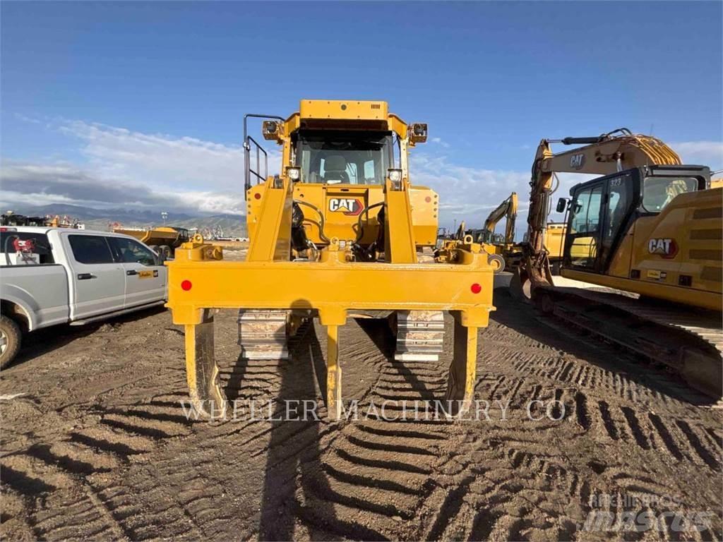 CAT D8 SU Bulldozer