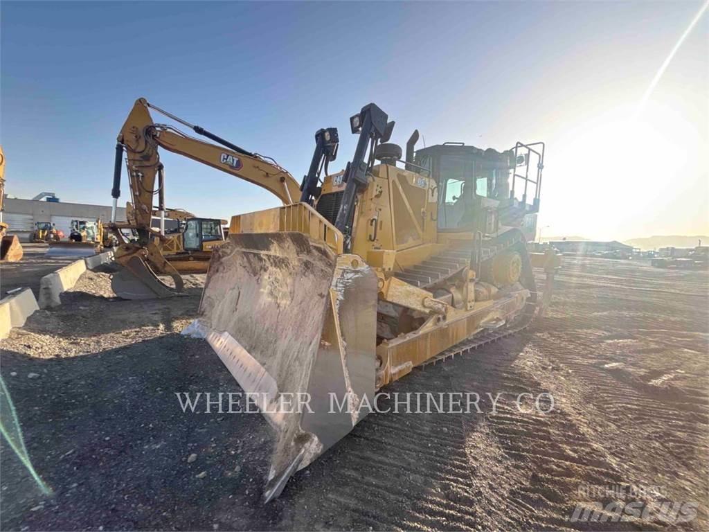 CAT D8 SU Bulldozer