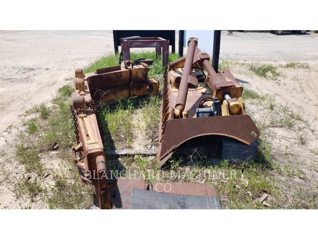 CAT D8A BLADE Planierschilder/Scharen