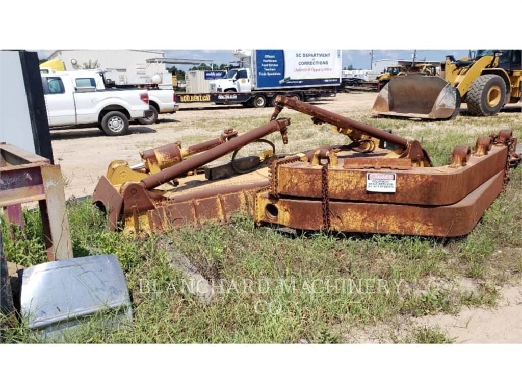 CAT D8A BLADE Planierschilder/Scharen