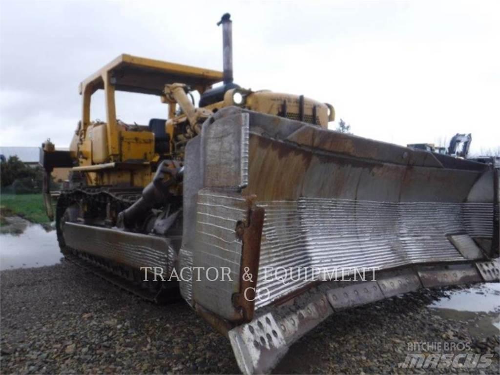 CAT D8K Bulldozer