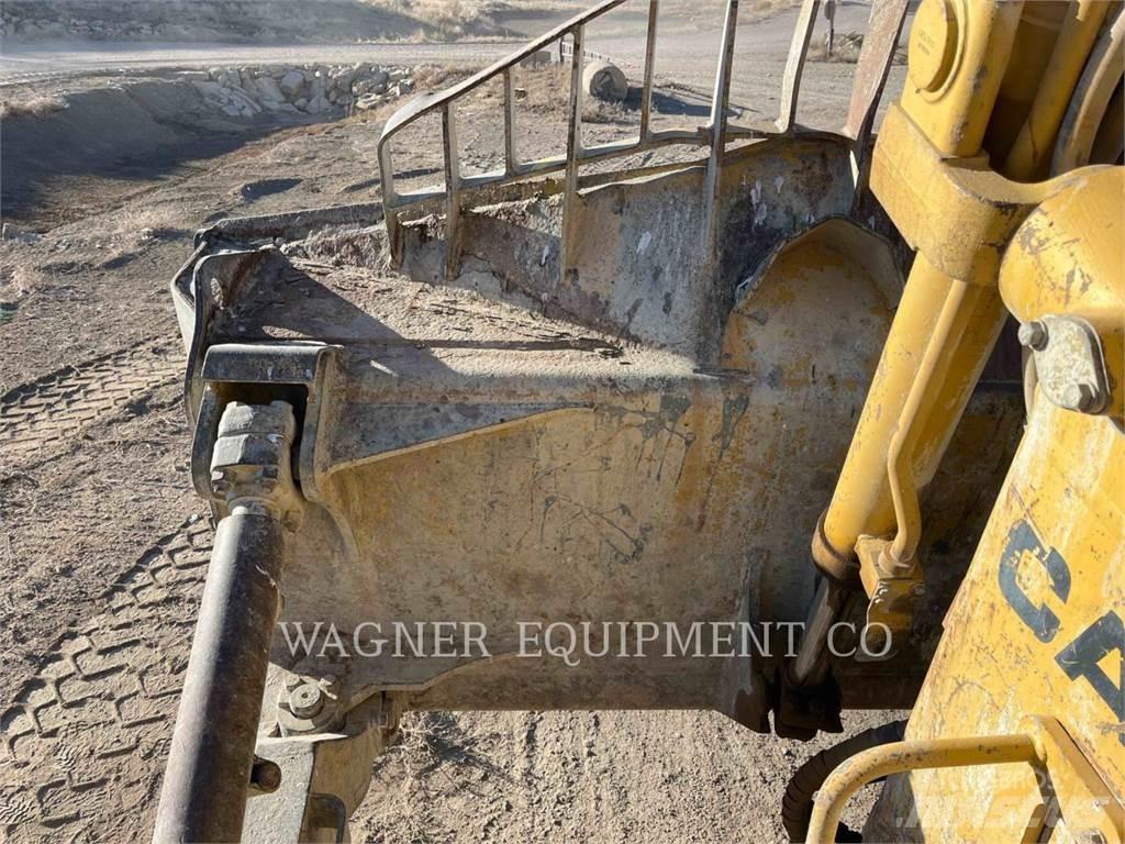 CAT D8N Bulldozer