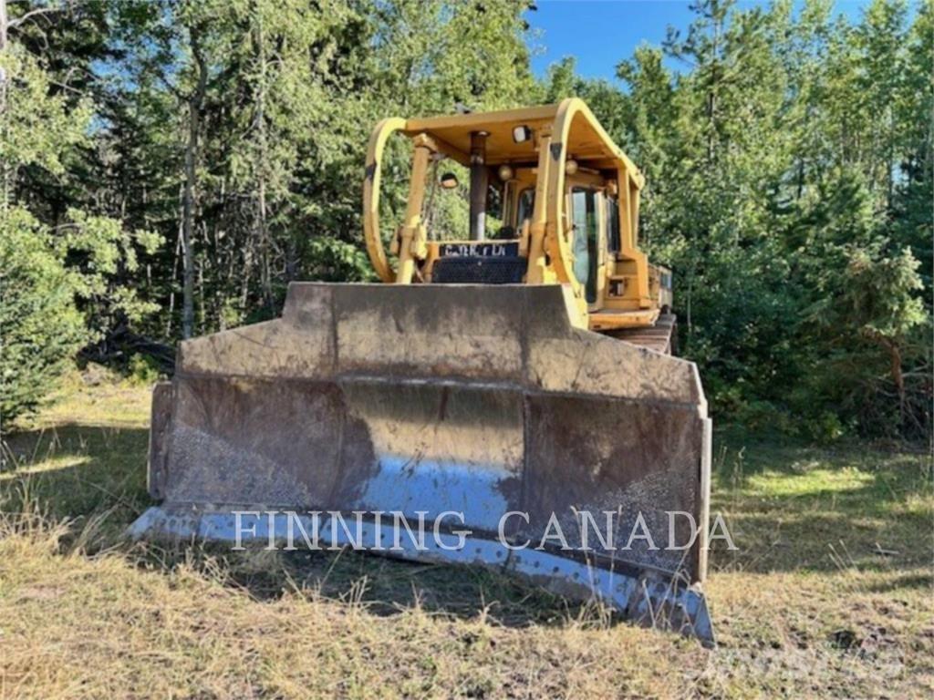 CAT D8N Bulldozer