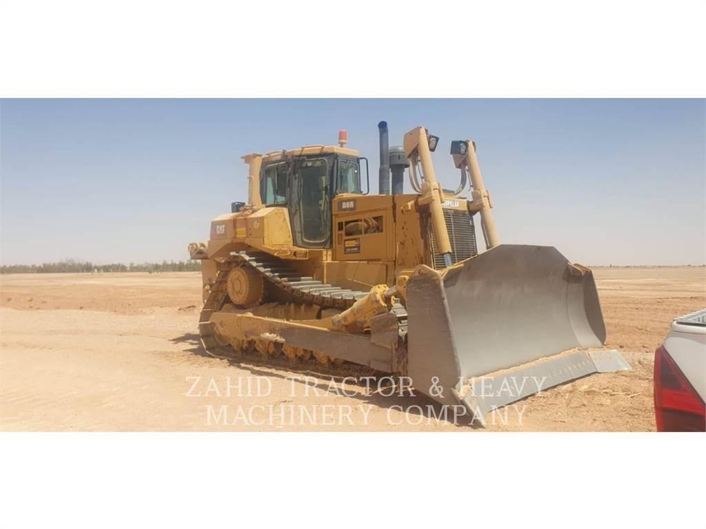 CAT D8RLRC Bulldozer