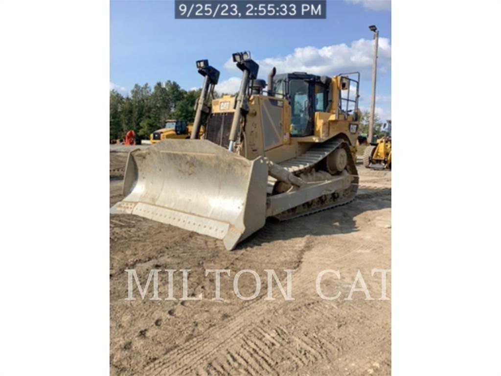 CAT D8T Bulldozer