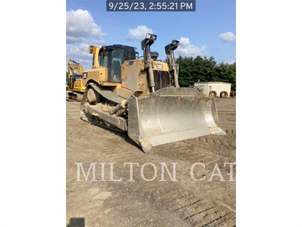 CAT D8T Bulldozer