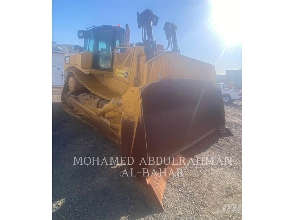 CAT D8T Bulldozer