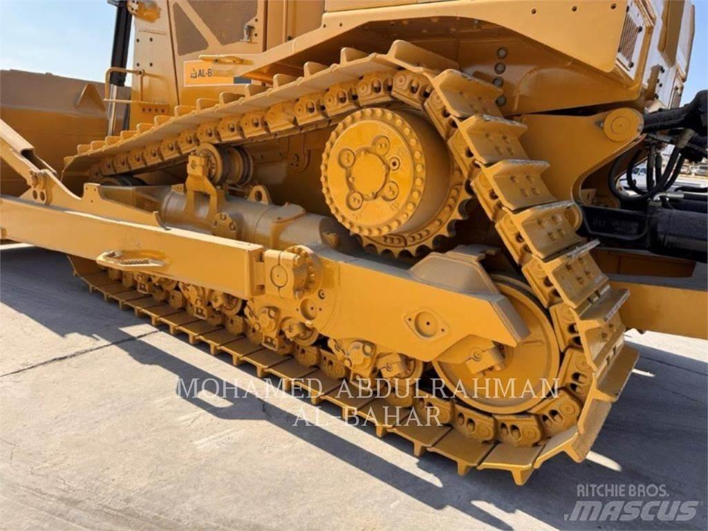 CAT D8T Bulldozer