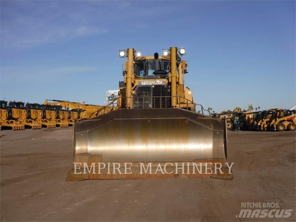 CAT D8T Bulldozer