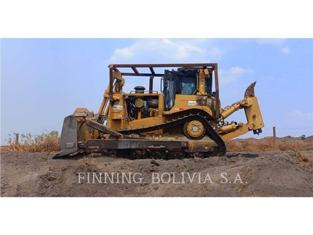 CAT D8T Bulldozer