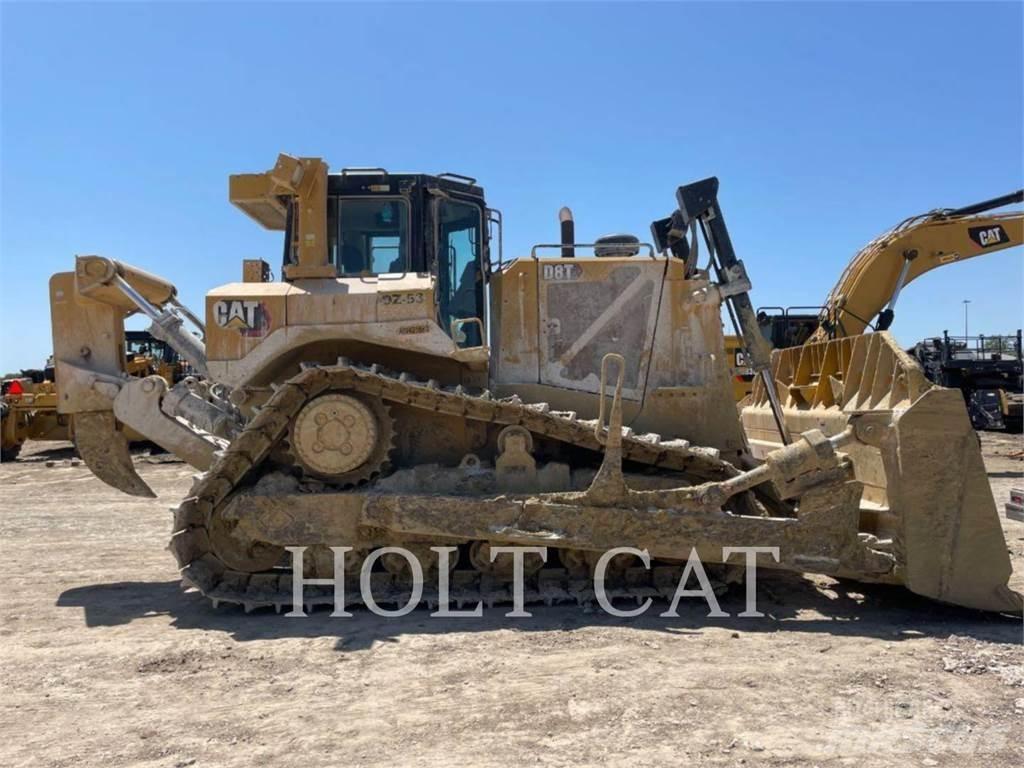 CAT D8T Bulldozer