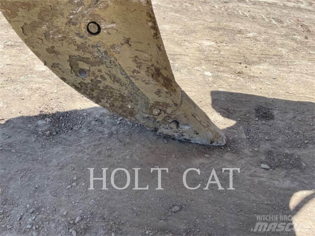 CAT D8T Bulldozer