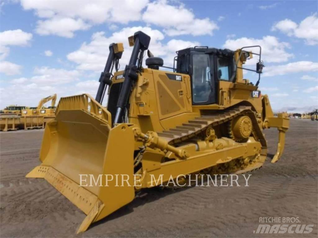 CAT D8T Bulldozer