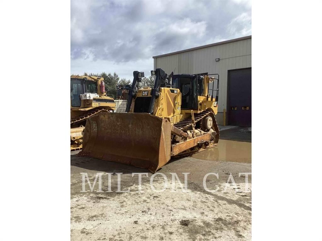CAT D8T Bulldozer