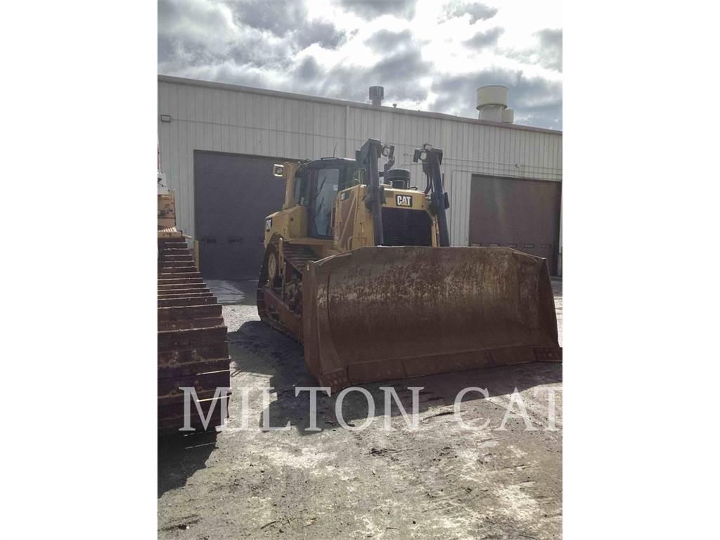 CAT D8T Bulldozer