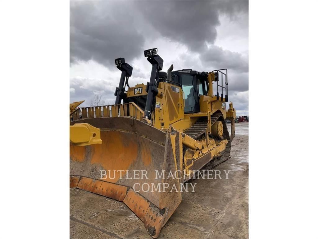 CAT D8T Bulldozer