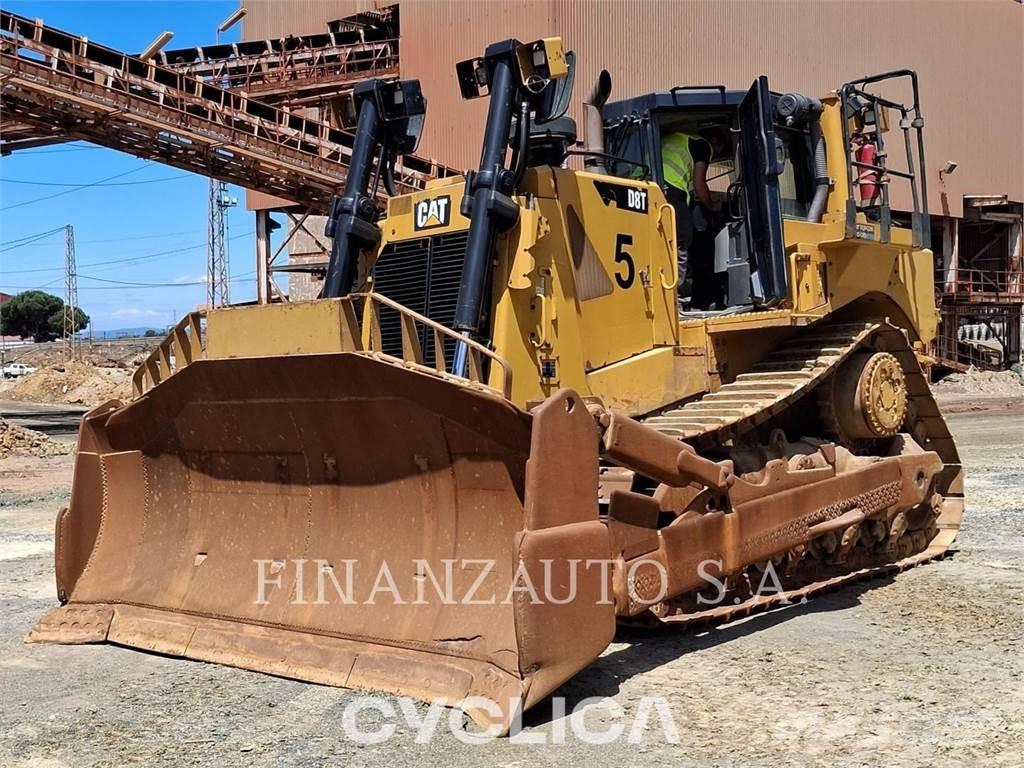 CAT D8T Bulldozer
